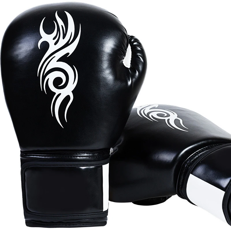 
Private Label personalized Custom Pro Grade Power Training Boxing Gloves 