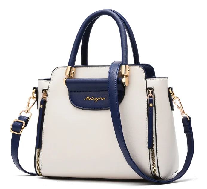 

Bags Women Wholesale Handbag Leather Shoulder Crossbody Ladies Fashion Purses And Women Luxury Designer Handbags Famous Brands, As picture