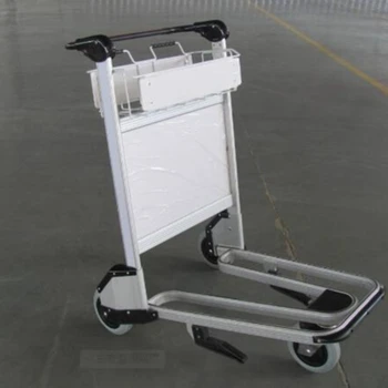 airport trolley cart