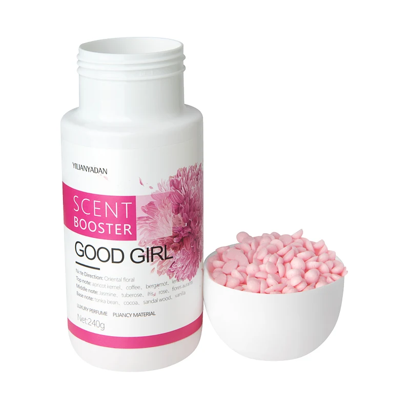 

3 in 1 laundry softener scented beads for washing Fragrance OEM