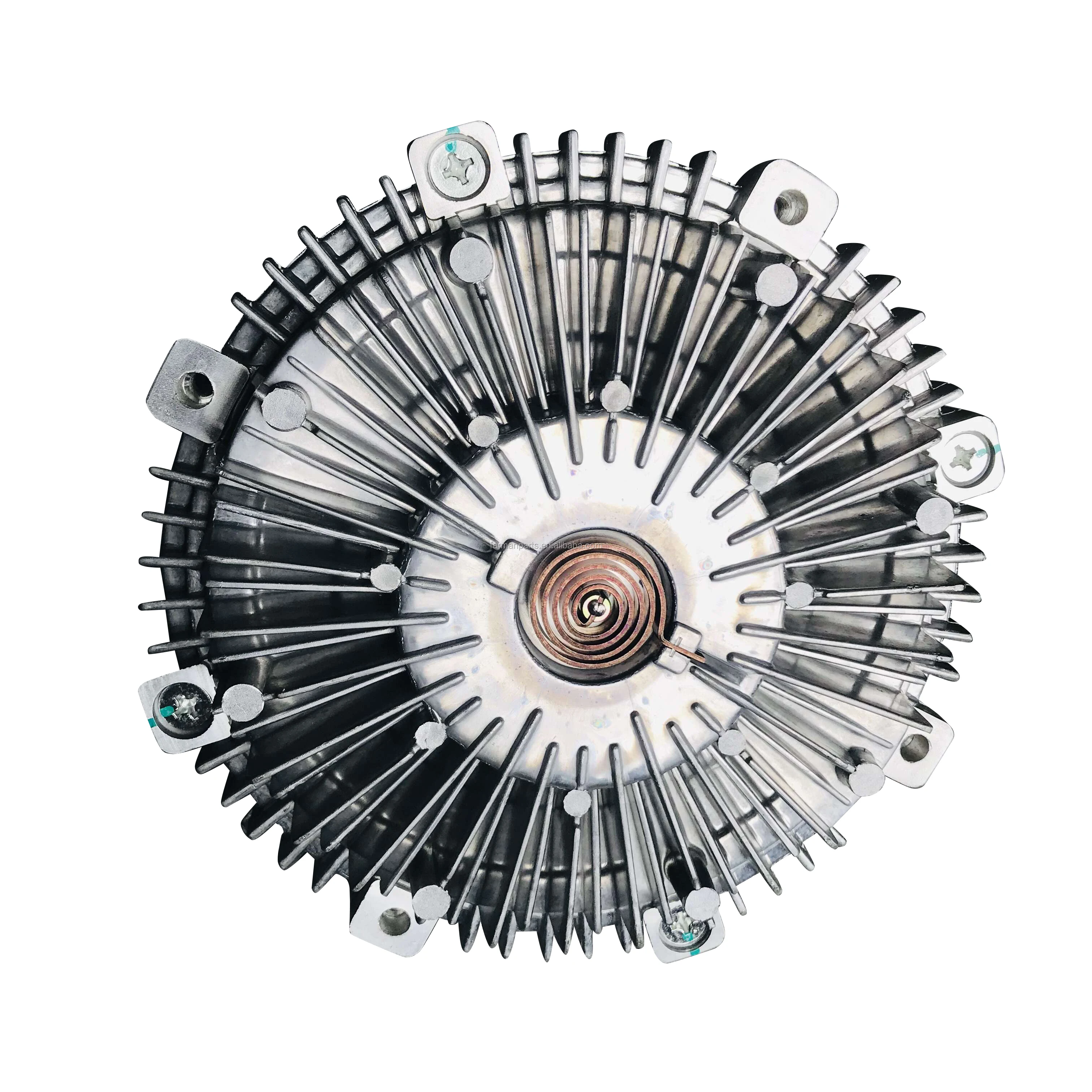 94716850 Coolant Fan Clutch For Chevrolet S10 Trailblazer Regular Cab