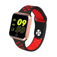 

S226 smart watch band IP67 Waterproof 30 meters 15 days long standby Heart rate Blood pressure monitor fitness watch