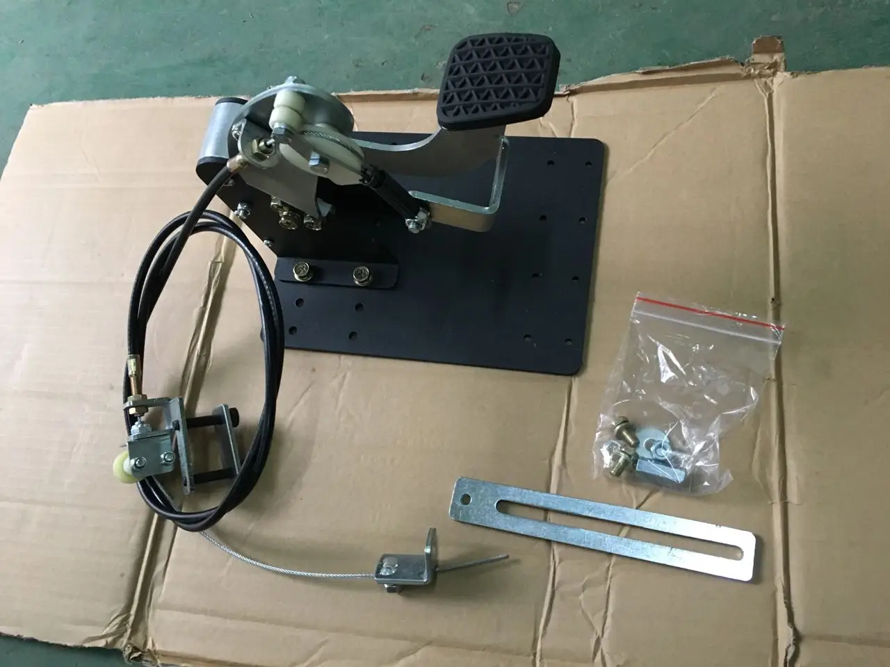 Dual Brake Pedal For Driving Instructors Passengers Buy Instructors