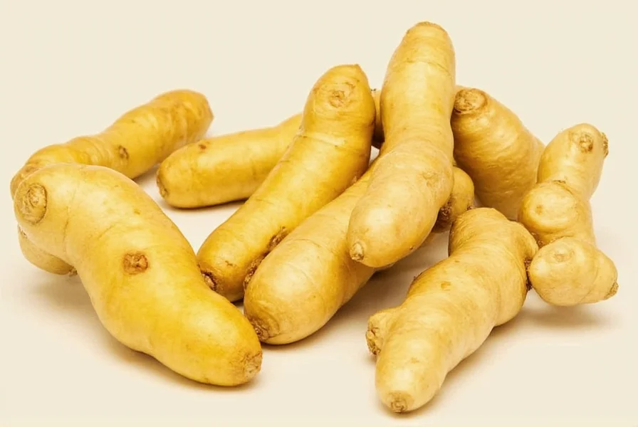 Chinese Ginger: Types, Uses & Health Benefits Explained