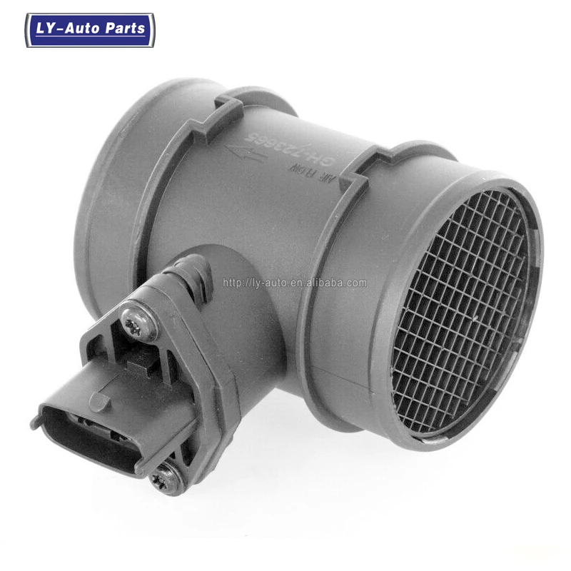 Mass Air Flow Sensor Maf For Alfa Romeo 156 1 9 Jtd 16v 2 0 Jts Sportwagon Buy Air Flow Sensor For Alfa Romeo Air Flow Sensor For Jtd Jts Product On Alibaba Com