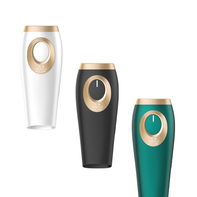 

OEM/ODM 2021 new arrival Home Use skin rejuvenation painless Permanent IPL Laser hair removal Machine with certificate