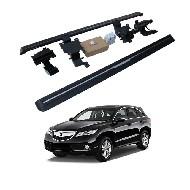

Free shipping electric side step footboard for acura RDX 2019