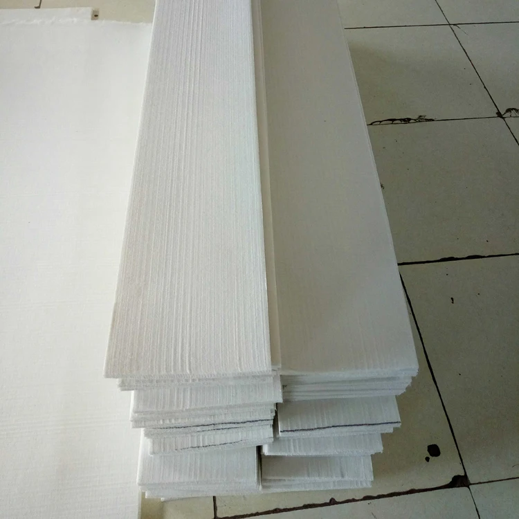 
Custom wool or polyester adhesive Industrial felt strip for door 