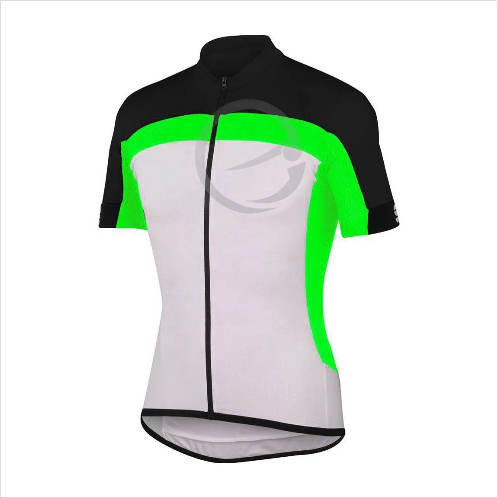 custom cycling jersey