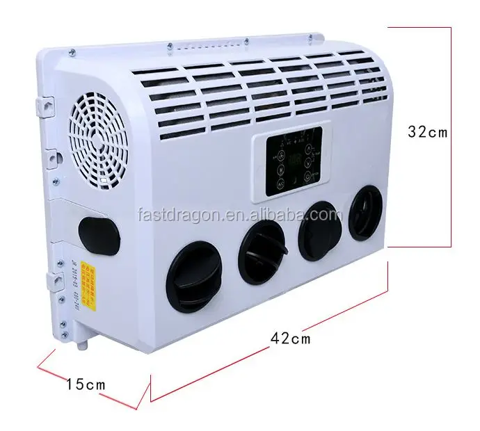 Multifunction Heavy Truck 12v 24v Electric Dc Air Conditioner Vehicle Engineering 12 24v Mini Car Air Conditioner Buy Car Air Conditioner Portable Air Conditioner For Cars Mini Air Conditioner For Cars 12v Product On Alibaba Com