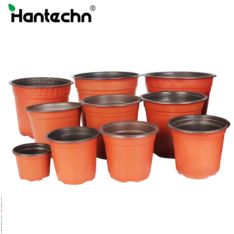 Venta al por mayor maceteros plasticos baratos-Compre online los