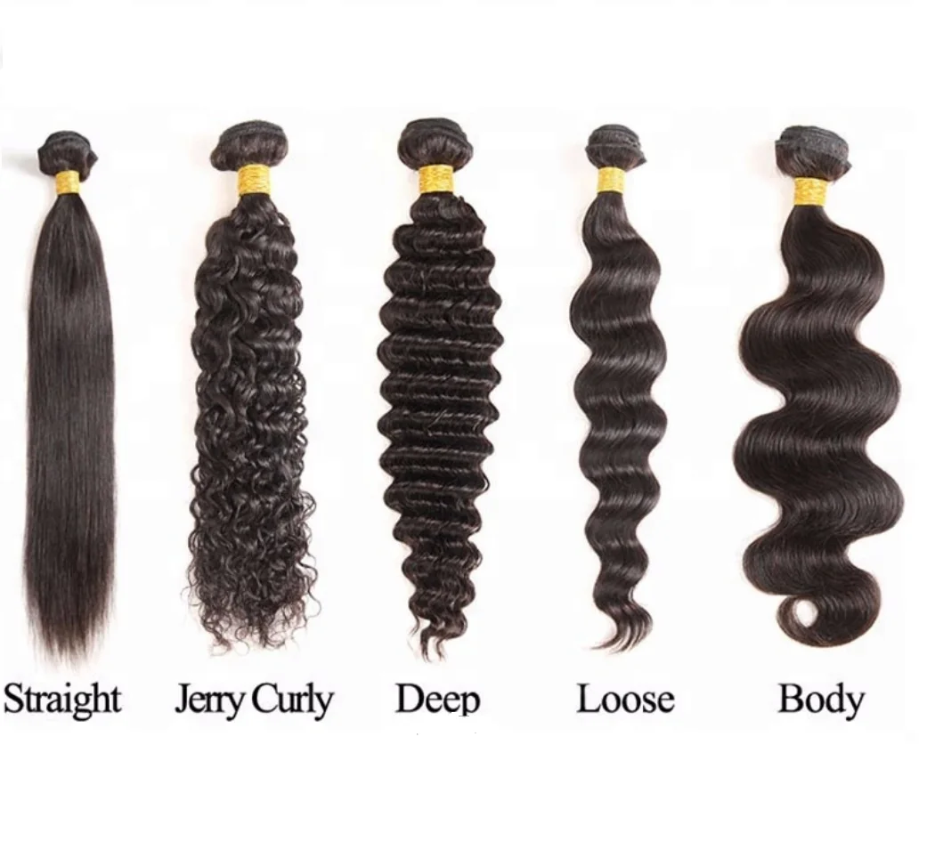 

original brazilian human hair bone straight weave bundles 30 inch raw brazilian hair bundles 12a with closure