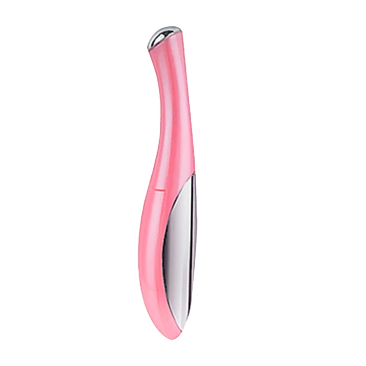 

Factory direct sale skin care facial eye care massager heated eye massager