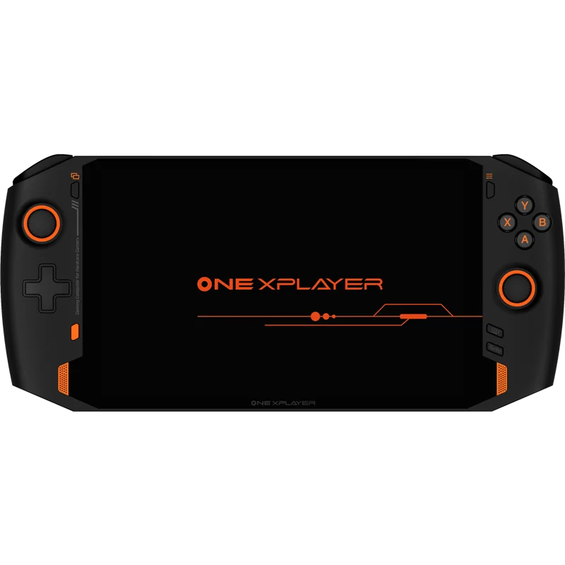 

OnexPlayer Game Handheld Eleventh Generation Core i7 1165G7 Processor 8.4'' WIN10 Handheld Game Console Tablet Notebook 2-in-1