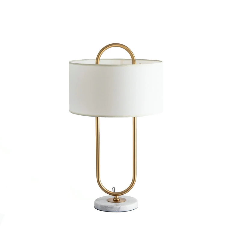 

Home decor nordic modern standing table lamps restaurant living room cheap gold luxury marble table lamp