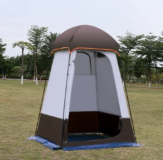 

Tente A Langer Oversized Shower Awning Privacy Toilet Tent Camping Shower