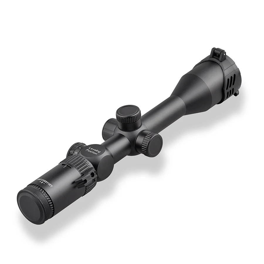 

Discovery Military Rifle Scope VT-R 3-9X40IRAC PCP air gun Hunting Scope Advanced Scope Tactical Riflescope