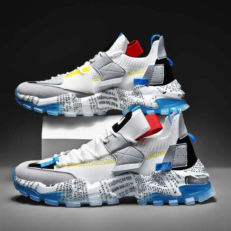

Wholesale custom low price zapatos deportivos mens trainers sneakers shoes for men, Optional