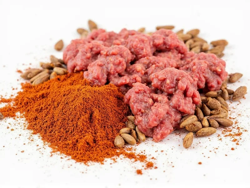 Best Spices for Ground Beef: Expert Seasoning Guide