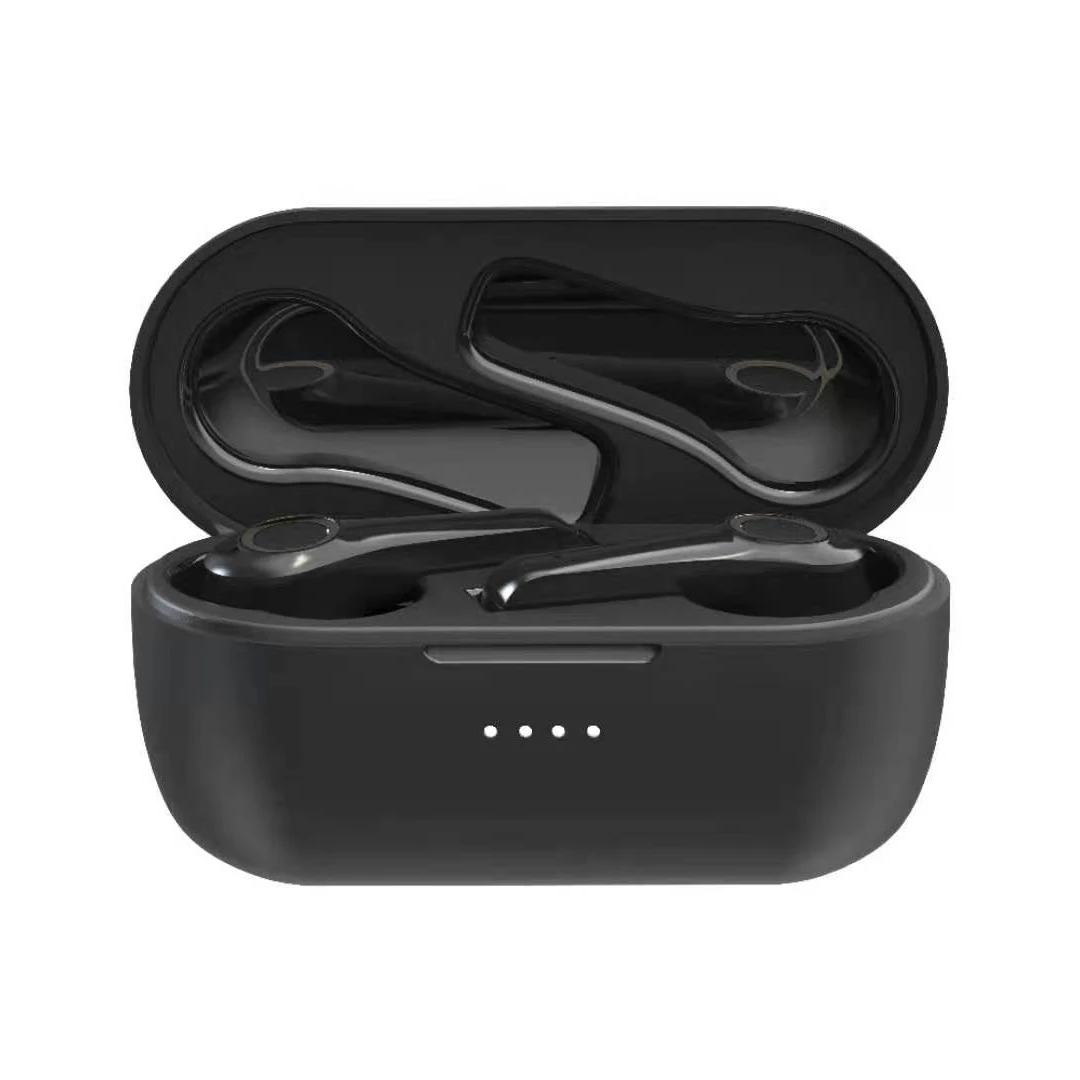 

Newest Wireless BT Earphone Headphone For Phone A1 earbuds sport earphone Auriculare BT5.0 For All Phone, 2 colors