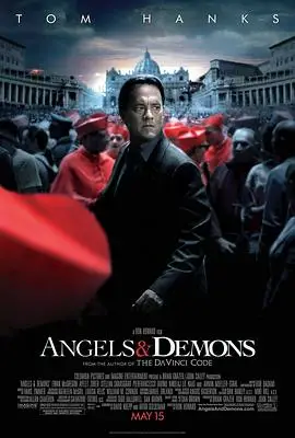 天使與魔鬼 Angels Demons 楓林網