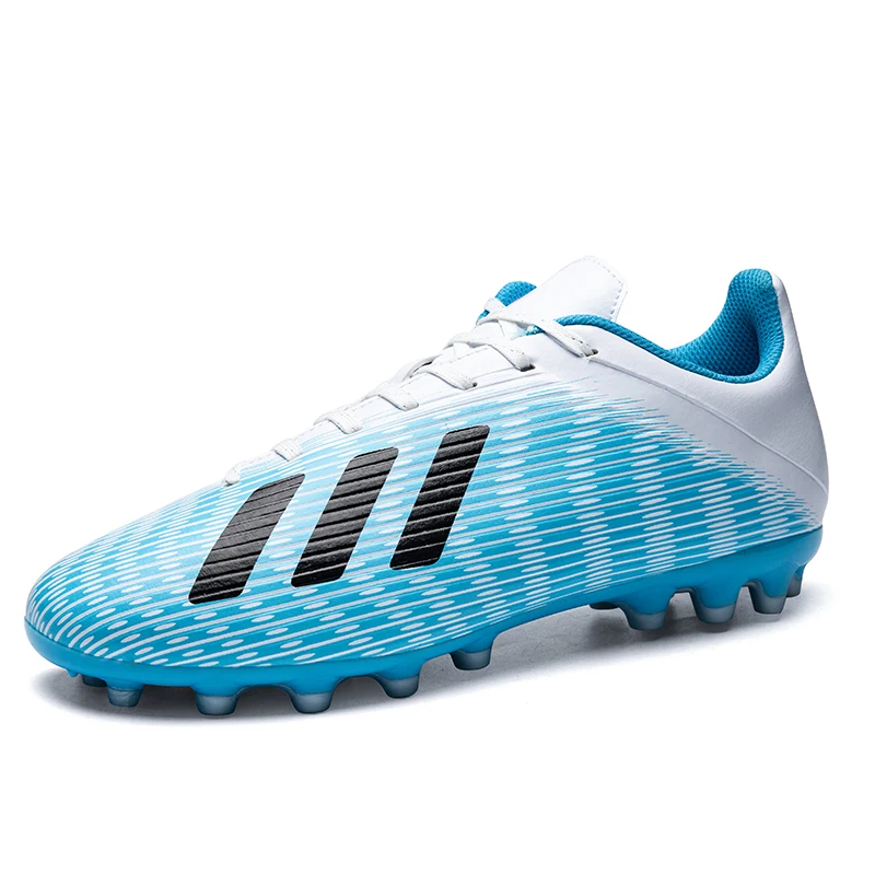 

2020 latest low-cut football shoes available for retail in small quantities, Bright color,colorful,make your color soccer shoes, turf shoes