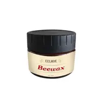 

60ml Wood Seasoning Beewax Complete Solution Furniture Beeswax Care Solid Wooden Maintenance Wax