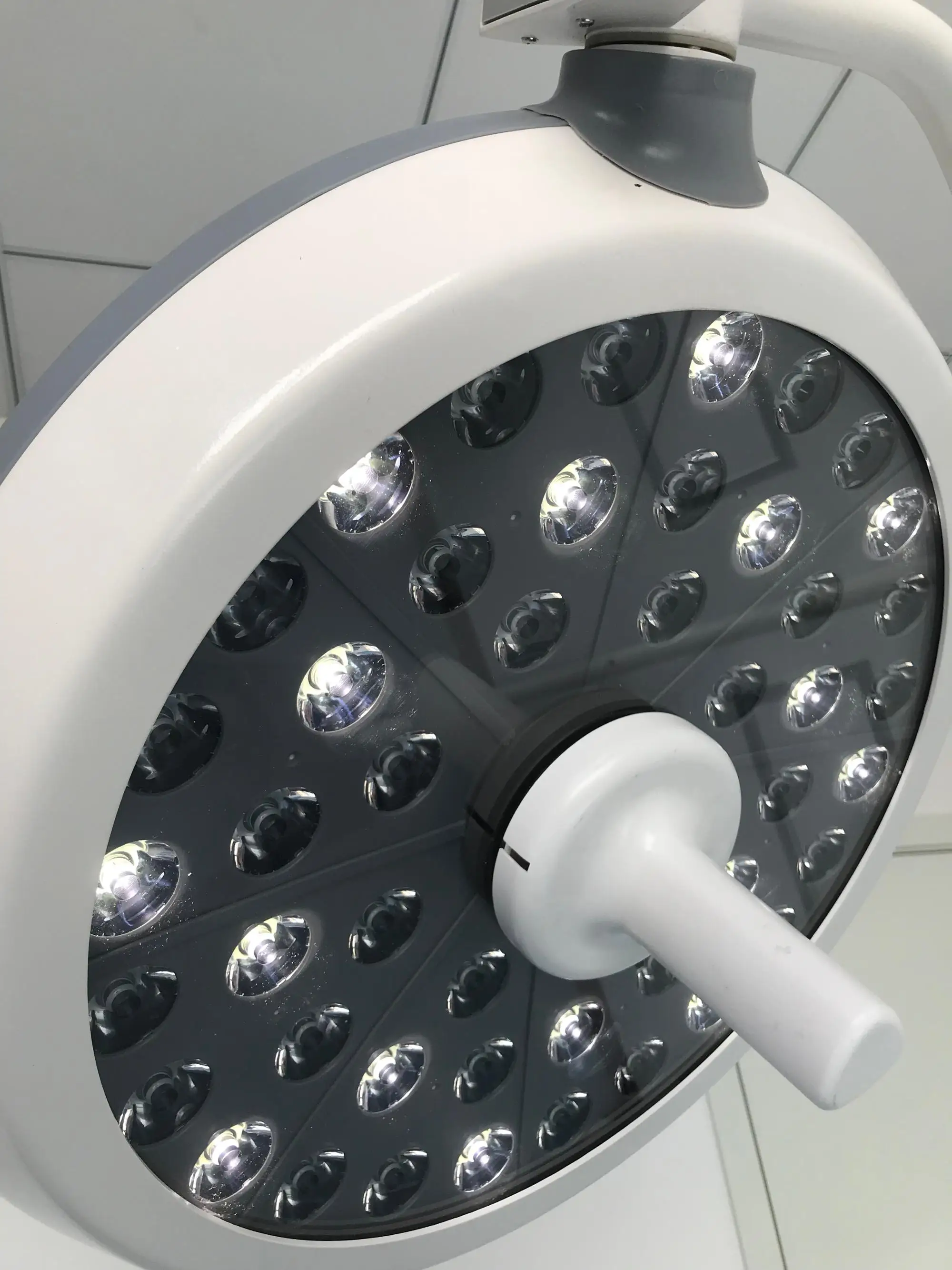 
veterinary equipment led operation theatre light for sale 