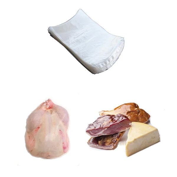 

barrier packing material pa evoh pe large shrink freezer bags for whole chickens