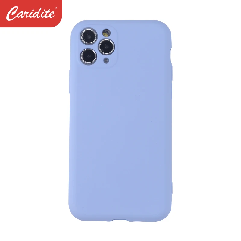 

Caridite 2021 Phone Case Eco-Friendly Hot Amazon Top Seller Scratch Wholesale For Iphone 8/X/P/12 Silicon Case Drop Shipping