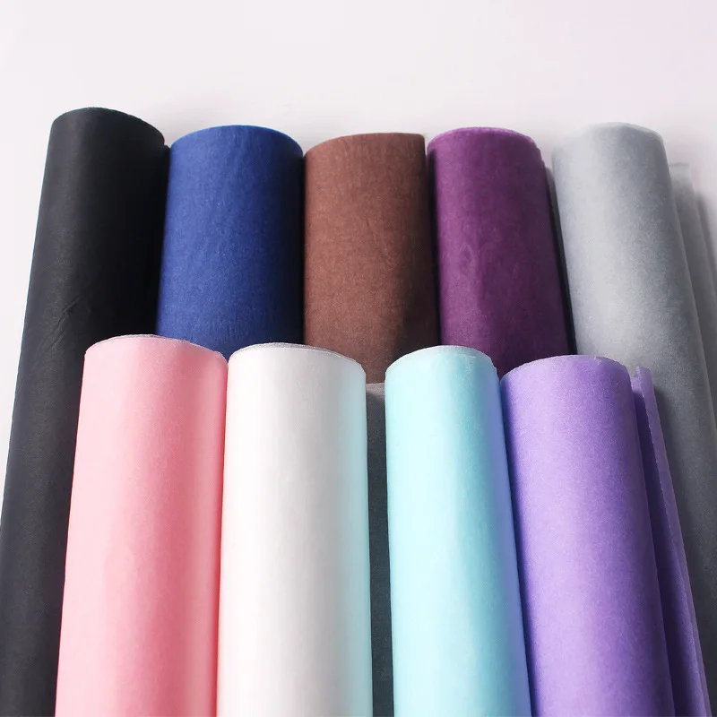 
Flower Gift Wrapping Paper Sydney Paper Tissue Paper Flowers Gift Florist Supplies Bouquet Packaging Materials 