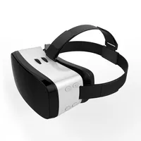 

HelloPro 3D Immersion Glasses Virtual Reality All in One Standalone with 5.5 inch Full HD 1080P Screen