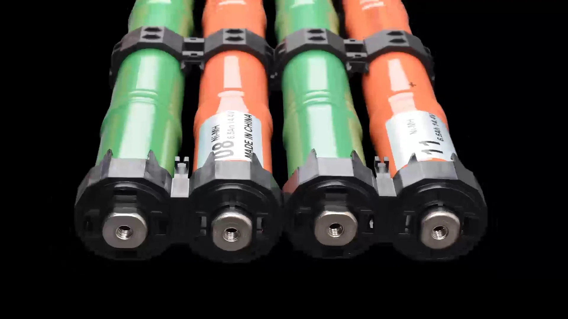 Replace The Original 14.4v 6500mah Hybrid Battery Ima For Honda Civic