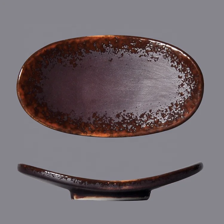 porcelain chopstick holder