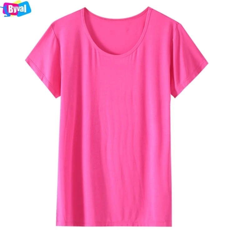 

China Supplier cotton jersey t shirts t shirt With Promotional Price, No limited
