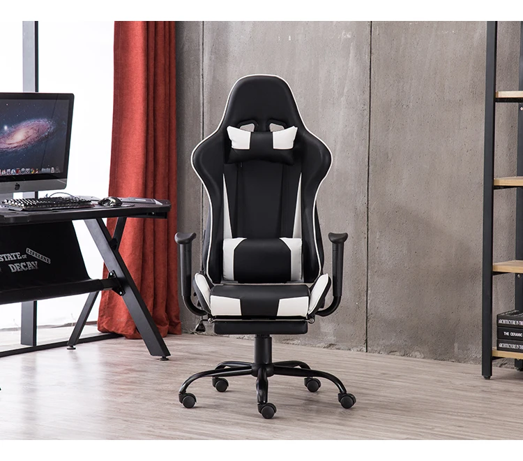 gaming workstation chair