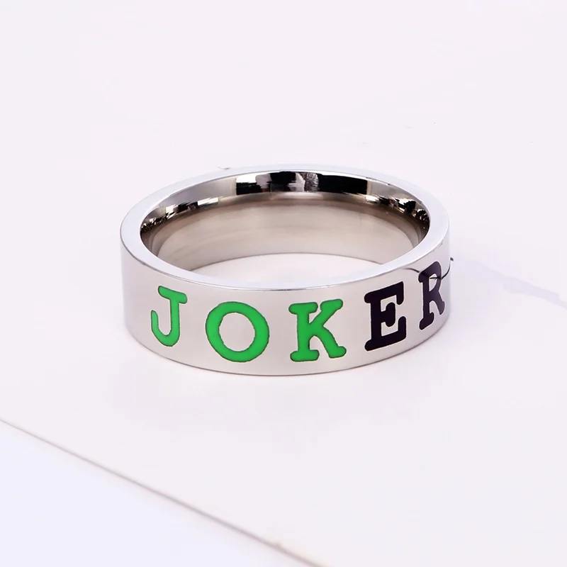 

enamel cz rings Simple style 925 Sterling Silver ring Cubic Zircon enamel women's ring