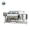 Solvent Recovery Cip Cleaning System
