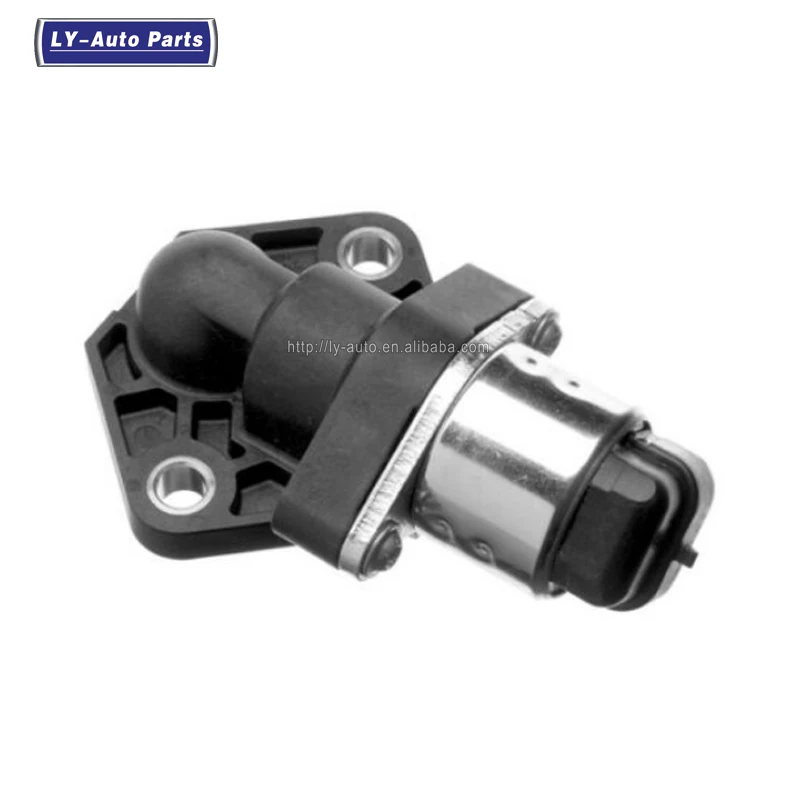 Idle Air Control Valve Iac For Ford Fiesta Ikon Ka 1.31.6l 2s6a9f715bb