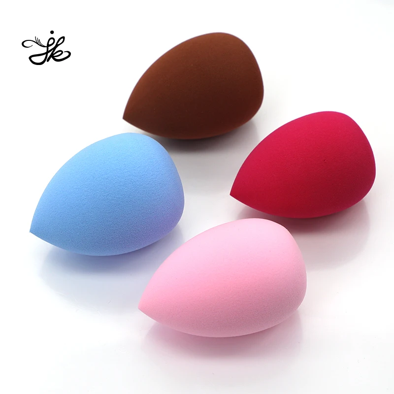 

Professional Cosmetic Beauty Sponge Makeup Sponge with Package Make Up Sponge Set, 5 types