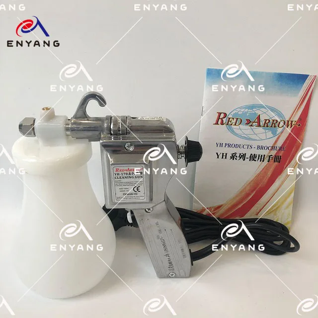 Red Arrow Screen Printing Electric Spot Cleaning Gun Yh170 20b Buy