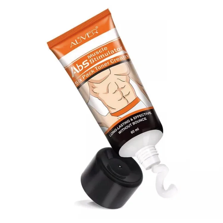 

Wholesale high quality private label Men Abdominal Muscle Trainer Body Slimming Cream, Single color
