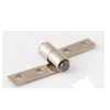 XK557-2B-0.9 Constant torque 0.9N per meter Shaft Damping positioning hinge leaflet
