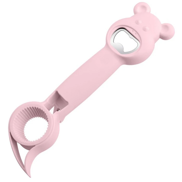 

Latest design in stock beer speed wrench bottle opener, As picture