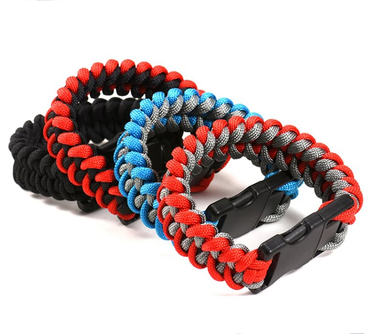 High Quality Rope Bracelet Wristband Usb 3.0 Flash Drive 1Tb,32Gb,64Gb Pendrive With Logo Custom 4Gb,8Gb,16Gb Usb Memory Stick - ANKUX.COM