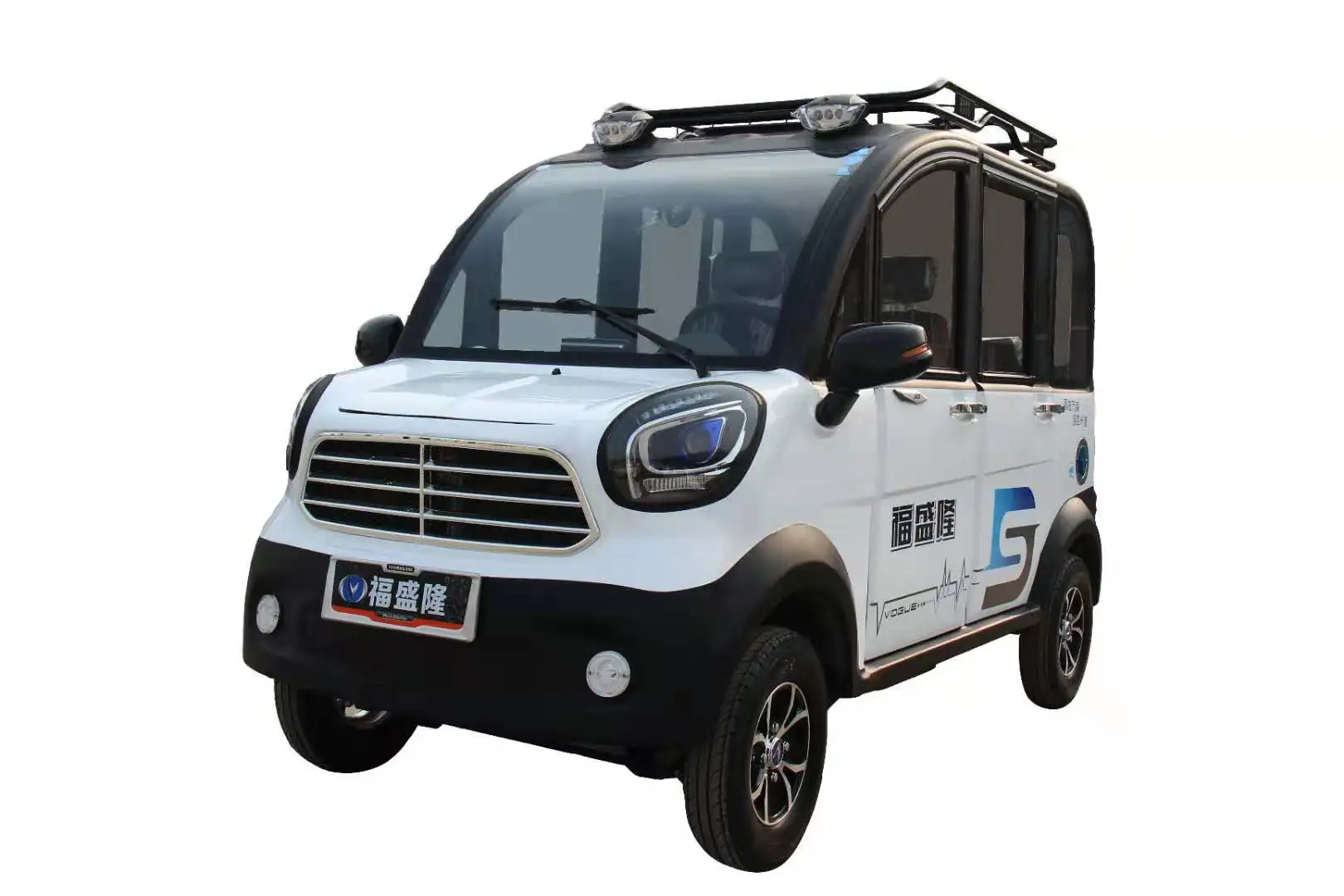 Changli 2020 High Quality Electric Car Passenger Transportation With ...