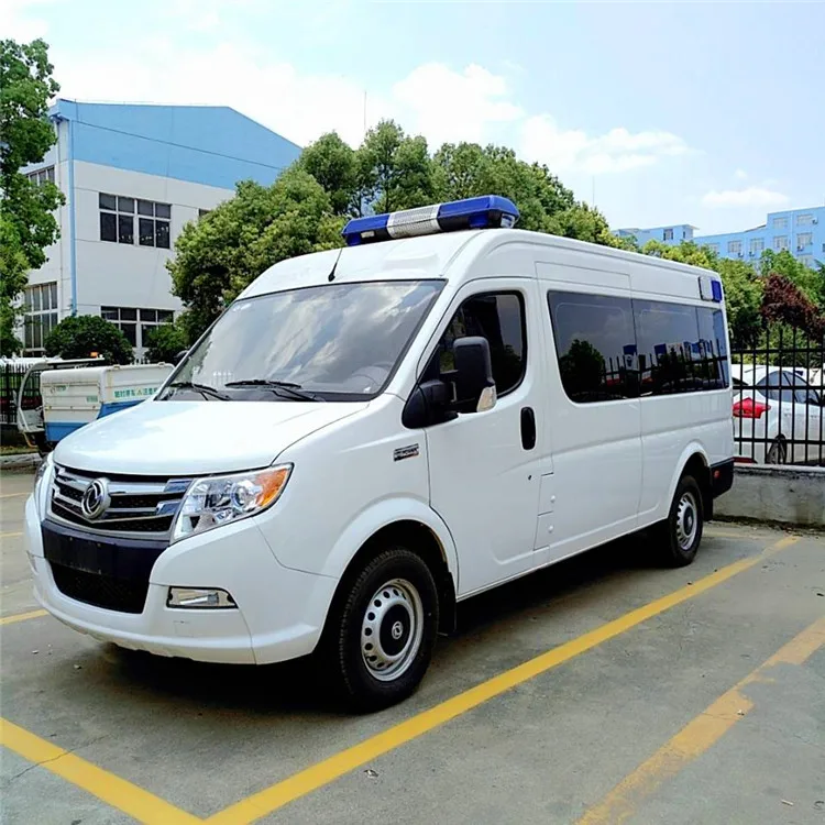 Popular Transit Emergency ambulance saling Nigeria standard