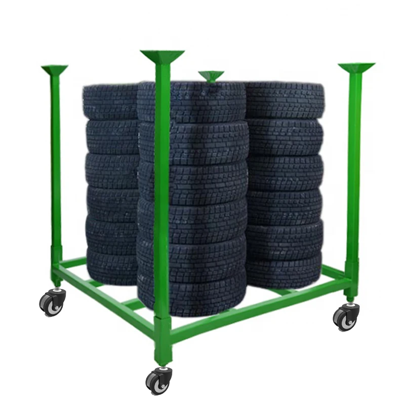 Auxiliary mobile heavy duty selective warehouse pallet stacker storage stackable rack industries stacking system factory