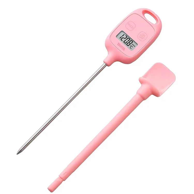 

A213 Customized Probe Type Baking Thermometer Digital Instant Read Kitchen Cooking Food Thermometer