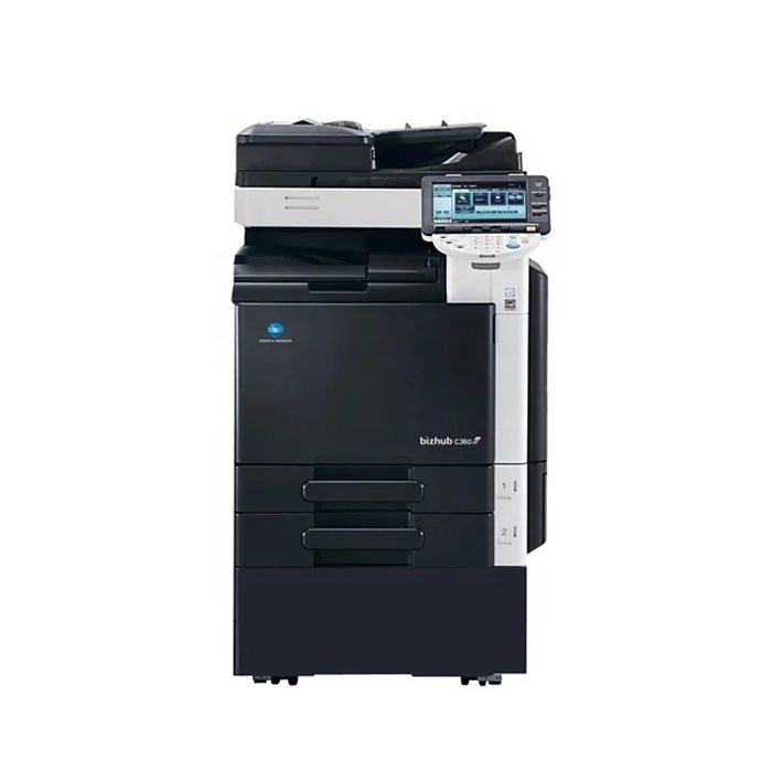For Konica Minolta Developer Unit Bizhub C220 C280 C360 Buy Developer
